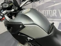USED 2007 07 BMW R 1200 GS - BUY ONLINE 24 HRS A DAY - FINANCE AVAILABLE - ALL TYPES OF CREDIT ACCEPTED WITH BMW VARIO PANNIERS & TOP BOX
