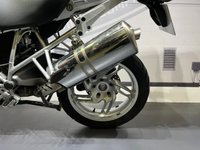 USED 2007 07 BMW R 1200 GS - BUY ONLINE 24 HRS A DAY - FINANCE AVAILABLE - ALL TYPES OF CREDIT ACCEPTED WITH BMW VARIO PANNIERS & TOP BOX