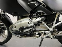 USED 2007 07 BMW R 1200 GS - BUY ONLINE 24 HRS A DAY - FINANCE AVAILABLE - ALL TYPES OF CREDIT ACCEPTED WITH BMW VARIO PANNIERS & TOP BOX
