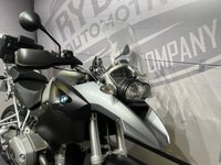 USED 2007 07 BMW R 1200 GS - BUY ONLINE 24 HRS A DAY - FINANCE AVAILABLE - ALL TYPES OF CREDIT ACCEPTED WITH BMW VARIO PANNIERS & TOP BOX
