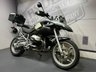 USED 2007 07 BMW R 1200 GS - BUY ONLINE 24 HRS A DAY - FINANCE AVAILABLE - ALL TYPES OF CREDIT ACCEPTED WITH BMW VARIO PANNIERS & TOP BOX