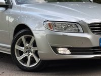 USED 2015 15 VOLVO V70 2.0 D4 SE Nav Estate 5dr Diesel Geartronic Euro 6 (s/s) (181 ps) 