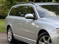 USED 2015 15 VOLVO V70 2.0 D4 SE Nav Estate 5dr Diesel Geartronic Euro 6 (s/s) (181 ps) 