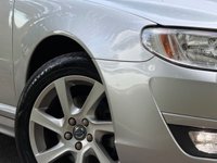 USED 2015 15 VOLVO V70 2.0 D4 SE Nav Estate 5dr Diesel Geartronic Euro 6 (s/s) (181 ps) 