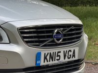 USED 2015 15 VOLVO V70 2.0 D4 SE Nav Estate 5dr Diesel Geartronic Euro 6 (s/s) (181 ps) 