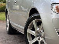 USED 2015 15 VOLVO V70 2.0 D4 SE Nav Estate 5dr Diesel Geartronic Euro 6 (s/s) (181 ps) 