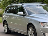 USED 2015 15 VOLVO V70 2.0 D4 SE Nav Estate 5dr Diesel Geartronic Euro 6 (s/s) (181 ps) 