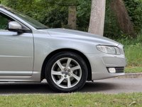 USED 2015 15 VOLVO V70 2.0 D4 SE Nav Estate 5dr Diesel Geartronic Euro 6 (s/s) (181 ps) 