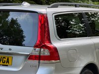 USED 2015 15 VOLVO V70 2.0 D4 SE Nav Estate 5dr Diesel Geartronic Euro 6 (s/s) (181 ps) 