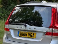 USED 2015 15 VOLVO V70 2.0 D4 SE Nav Estate 5dr Diesel Geartronic Euro 6 (s/s) (181 ps) 