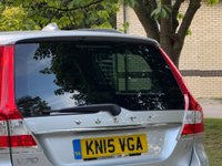 USED 2015 15 VOLVO V70 2.0 D4 SE Nav Estate 5dr Diesel Geartronic Euro 6 (s/s) (181 ps) 