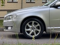 USED 2015 15 VOLVO V70 2.0 D4 SE Nav Estate 5dr Diesel Geartronic Euro 6 (s/s) (181 ps) 
