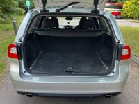 USED 2015 15 VOLVO V70 2.0 D4 SE Nav Estate 5dr Diesel Geartronic Euro 6 (s/s) (181 ps) 