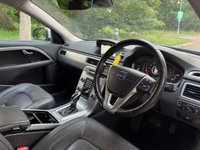 USED 2015 15 VOLVO V70 2.0 D4 SE Nav Estate 5dr Diesel Geartronic Euro 6 (s/s) (181 ps) 