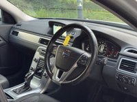 USED 2015 15 VOLVO V70 2.0 D4 SE Nav Estate 5dr Diesel Geartronic Euro 6 (s/s) (181 ps) 