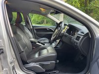 USED 2015 15 VOLVO V70 2.0 D4 SE Nav Estate 5dr Diesel Geartronic Euro 6 (s/s) (181 ps) 
