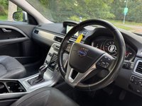 USED 2015 15 VOLVO V70 2.0 D4 SE Nav Estate 5dr Diesel Geartronic Euro 6 (s/s) (181 ps) 