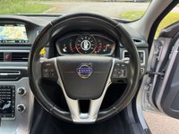 USED 2015 15 VOLVO V70 2.0 D4 SE Nav Estate 5dr Diesel Geartronic Euro 6 (s/s) (181 ps) 