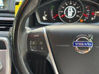 USED 2015 15 VOLVO V70 2.0 D4 SE Nav Estate 5dr Diesel Geartronic Euro 6 (s/s) (181 ps) 