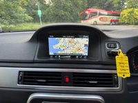 USED 2015 15 VOLVO V70 2.0 D4 SE Nav Estate 5dr Diesel Geartronic Euro 6 (s/s) (181 ps) 