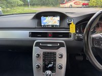USED 2015 15 VOLVO V70 2.0 D4 SE Nav Estate 5dr Diesel Geartronic Euro 6 (s/s) (181 ps) 