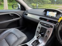 USED 2015 15 VOLVO V70 2.0 D4 SE Nav Estate 5dr Diesel Geartronic Euro 6 (s/s) (181 ps) 