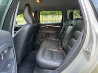 USED 2015 15 VOLVO V70 2.0 D4 SE Nav Estate 5dr Diesel Geartronic Euro 6 (s/s) (181 ps) 