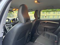 USED 2015 15 VOLVO V70 2.0 D4 SE Nav Estate 5dr Diesel Geartronic Euro 6 (s/s) (181 ps) 
