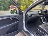 USED 2015 15 VOLVO V70 2.0 D4 SE Nav Estate 5dr Diesel Geartronic Euro 6 (s/s) (181 ps) 