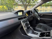 USED 2015 15 VOLVO V70 2.0 D4 SE Nav Estate 5dr Diesel Geartronic Euro 6 (s/s) (181 ps) 