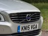 USED 2015 15 VOLVO V70 2.0 D4 SE Nav Estate 5dr Diesel Geartronic Euro 6 (s/s) (181 ps) 