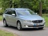 USED 2015 15 VOLVO V70 2.0 D4 SE Nav Estate 5dr Diesel Geartronic Euro 6 (s/s) (181 ps) 