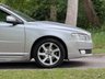 USED 2015 15 VOLVO V70 2.0 D4 SE Nav Estate 5dr Diesel Geartronic Euro 6 (s/s) (181 ps) 