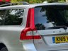 USED 2015 15 VOLVO V70 2.0 D4 SE Nav Estate 5dr Diesel Geartronic Euro 6 (s/s) (181 ps) 