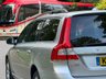 USED 2015 15 VOLVO V70 2.0 D4 SE Nav Estate 5dr Diesel Geartronic Euro 6 (s/s) (181 ps) 