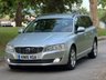 USED 2015 15 VOLVO V70 2.0 D4 SE Nav Estate 5dr Diesel Geartronic Euro 6 (s/s) (181 ps) 