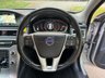 USED 2015 15 VOLVO V70 2.0 D4 SE Nav Estate 5dr Diesel Geartronic Euro 6 (s/s) (181 ps) 