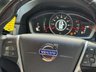 USED 2015 15 VOLVO V70 2.0 D4 SE Nav Estate 5dr Diesel Geartronic Euro 6 (s/s) (181 ps) 
