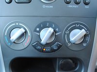USED 2009 09 VAUXHALL AGILA 1.2 16V Design MPV 5dr Petrol Manual Euro 4 (85 ps) www.suffolkcarcentre.co.uk - Located at Ilketshall