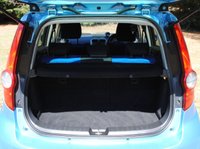 USED 2009 09 VAUXHALL AGILA 1.2 16V Design MPV 5dr Petrol Manual Euro 4 (85 ps) www.suffolkcarcentre.co.uk - Located at Ilketshall