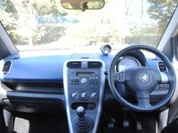 USED 2009 09 VAUXHALL AGILA 1.2 16V Design MPV 5dr Petrol Manual Euro 4 (85 ps) www.suffolkcarcentre.co.uk - Located at Ilketshall