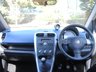 USED 2009 09 VAUXHALL AGILA 1.2 16V Design MPV 5dr Petrol Manual Euro 4 (85 ps) www.suffolkcarcentre.co.uk - Located at Ilketshall