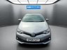 USED 2018 68 TOYOTA AURIS 1.8 VVT-h Design Hatchback 5dr Petrol Hybrid CVT Euro 6 (s/s) (136 ps) SATNAV REVERSE CAMERA  
