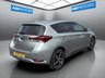 USED 2018 68 TOYOTA AURIS 1.8 VVT-h Design Hatchback 5dr Petrol Hybrid CVT Euro 6 (s/s) (136 ps) SATNAV REVERSE CAMERA  