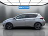 USED 2018 68 TOYOTA AURIS 1.8 VVT-h Design Hatchback 5dr Petrol Hybrid CVT Euro 6 (s/s) (136 ps) SATNAV REVERSE CAMERA  
