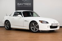 USED 2009 09 HONDA S 2000 2.0 i-VTEC GT Edition 100 Convertible 