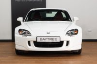 USED 2009 09 HONDA S 2000 2.0 i-VTEC GT Edition 100 Convertible 