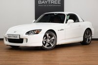USED 2009 09 HONDA S 2000 2.0 i-VTEC GT Edition 100 Convertible 