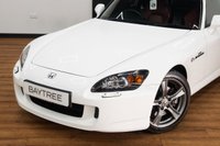 USED 2009 09 HONDA S 2000 2.0 i-VTEC GT Edition 100 Convertible 