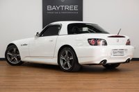 USED 2009 09 HONDA S 2000 2.0 i-VTEC GT Edition 100 Convertible 